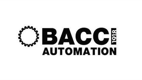 BACCI AUTOMATION - Gearbox Assembly