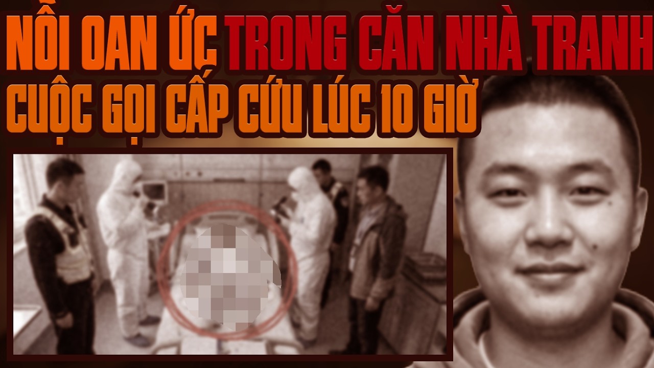 Kỳ Án Trung Quốc: Cuộc Gọi Cấp Cứu Lúc 10 Giờ & Bí Mật Sau Bát Canh Tử Thần