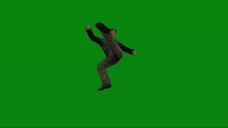 Bully - Unused G_JOHNNY/RISING_ATTCK