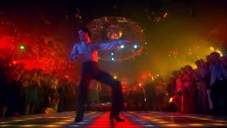 Ian Ossia - Living in a Disco (Retro Ingles 120 Bpm Remix)