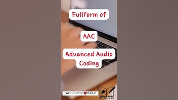 Important Full Form of Computer Awareness #computerconcepts #upsc #computer #job #allodishagk
