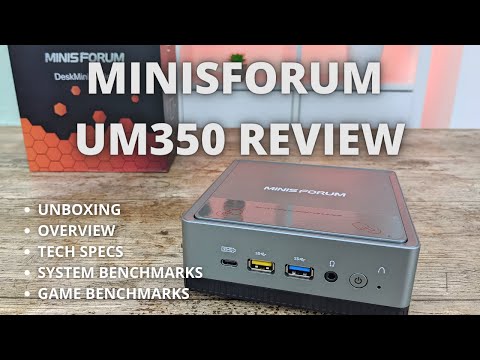 Minisforum Releases An Upgraded HX99G Mini PC With A Ryzen 9 6900HX For  Gaming Dominance