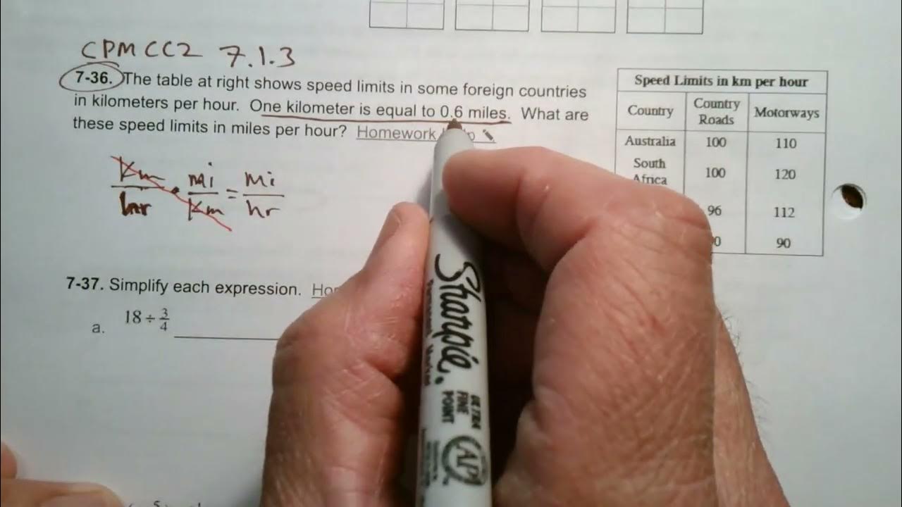 cpm-cc2-section-7-1-3-7-36-convert-from-km-per-hour-to-mph-youtube