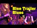 Capture de la vidéo Blue Trailer Blues - Muddy What? {23.12.2019, Tollwood-Festival} München, Hexenkessel