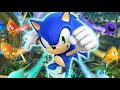 Sonic Colors #1 - Nintendo Wii