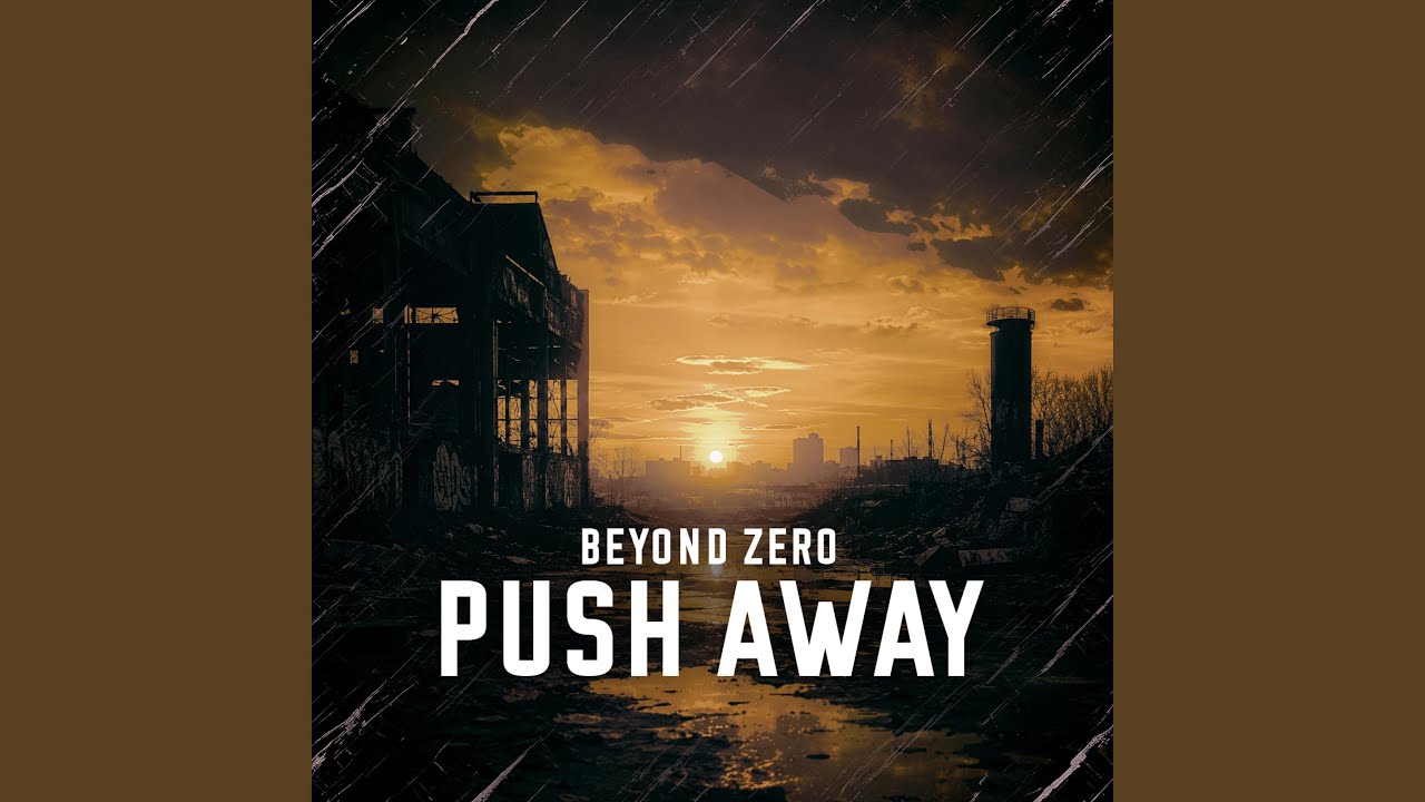 Watch Push Away on YouTube Watch Push Away on YouTube