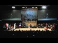 Salah vs Greenteck - Popping Semi Final - BBoy UK Championships 2010