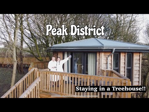 Sandybrook Lodges: Your Perfect Getaway