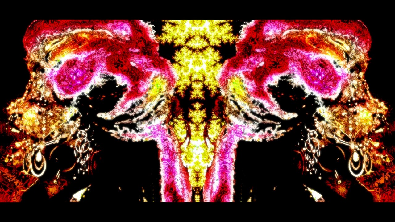 Q Lazzarus--Goodbye Horses (Vaporwave Remix)