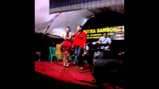 Lilin herlina monata - cidro