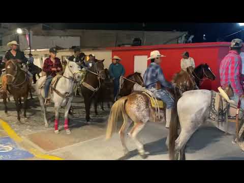 Banda  La Consentida de san Luis