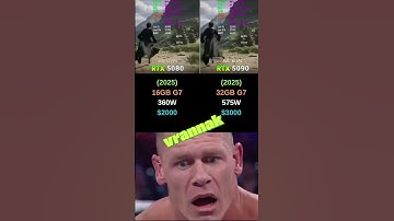 RTX 5090 vs RTX 5080 – Is the 5090 Really Worth It?