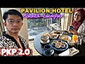 PAVILION HOTEL Kuala Lumpur | Urban Studio King | Huge Bathtub!!