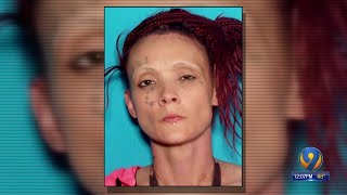 Deputies identify woman found burned in Chester County ditch