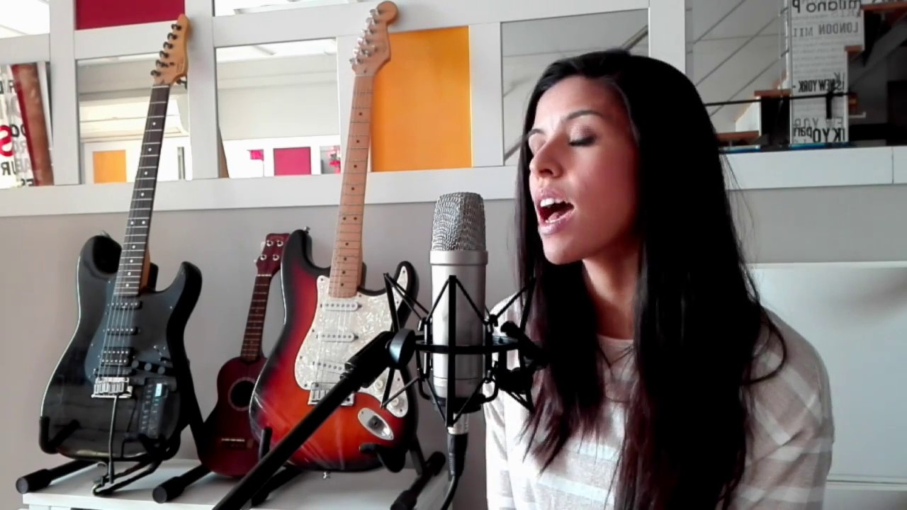 For the Summer Ray Lamontagne (cover Lorena Martínez) YouTube For the Summer Ray Lamontagne (cover Lorena Martínez) YouTube