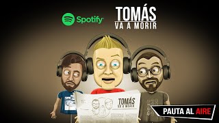 Tomás Va A Morir - Pauta Al Aire