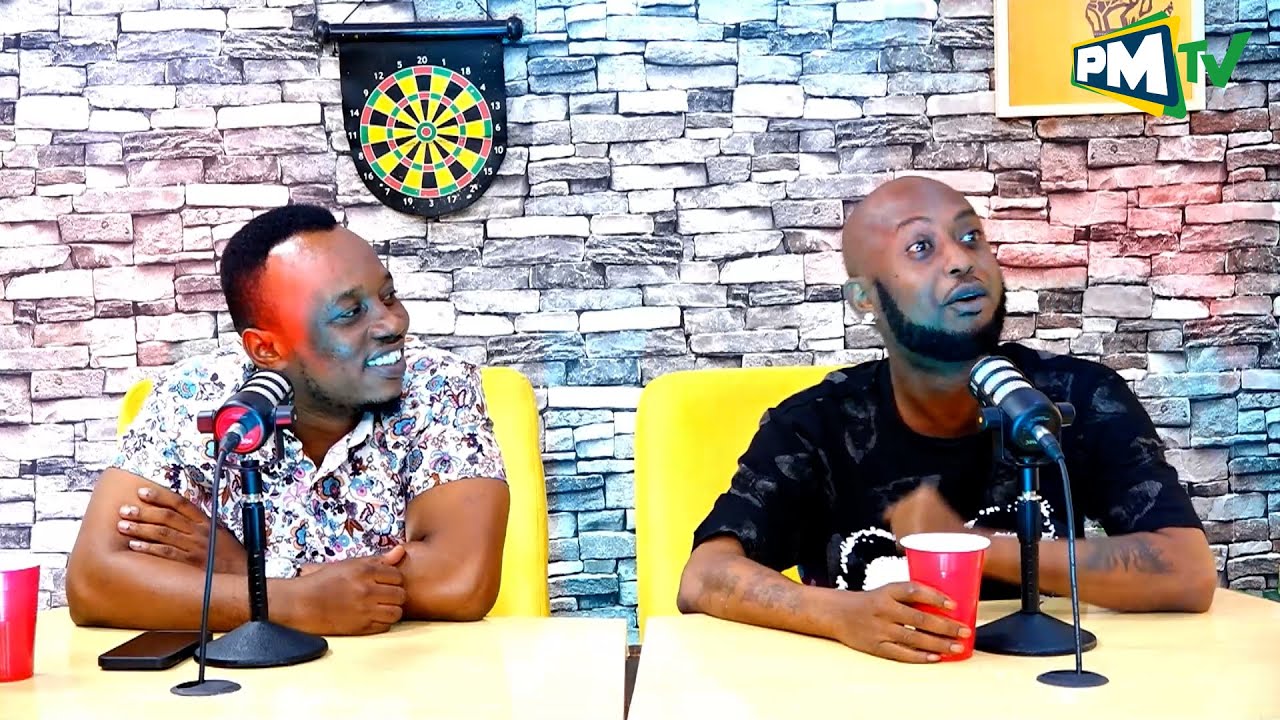 MR BLUE : ASIMULIA SESSION YA KUREKODI WIMBO WA BLUE BLUE NA PRODUCER ROY