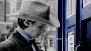 Video thumbnail of "Good Old Girl // the TARDIS"