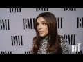 Advice for Aspiring Songwriters at the 2016 BMI Pop Awards