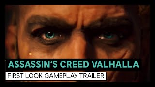 Assassin’s Creed Valhalla: Trailer
