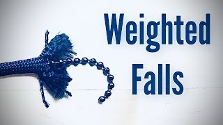 Weighted Falls | Discussion by Caliber Whips