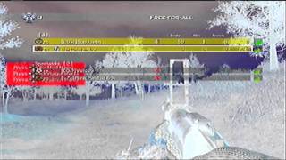 Devil's Patch v3 Challenge Lobby-SupJustin
