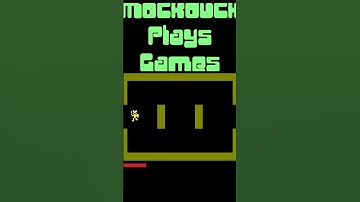 Catacombs of Chaos (Shorts) - The new Atari VCS - Mockduck Plays Games