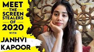 EP 3:  Meet The Screen Stealers of 2020 ft. Janhvi Kapoor