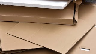 Occ Paper Compactor