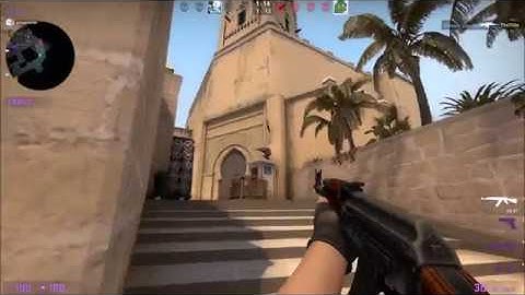 CS:GO | THEY THINK I