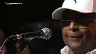 Tabanka Djaz - Djumbai di povo  (Live Coliseu dos Recreios)