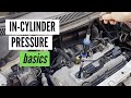 In Cylinder Pressure Transducer Diagnostics | Ditex PDS500X | Mechanic Mindset