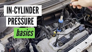 In Cylinder Pressure Transducer Diagnostics | Ditex PDS500X | Mechanic Mindset