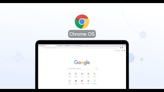 Вторая жизнь для старого ноутбука - ChromeOS. Установка Chrome OS с Google Play Market.
