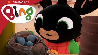 Domek Bing Nowy Odcinek Bing Polski