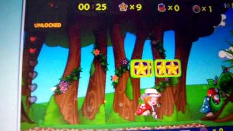 fantage ~ secret adventure lvl 1 walkthrough