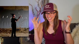 JUGGLING with INVISIBLE STRINGS! // Feature Friday