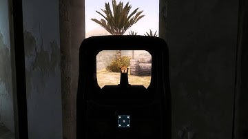 Insurgency - headshot bug