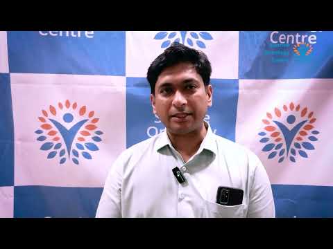 Chembur Center Inauguration - video from Sunrise Oncology Centre