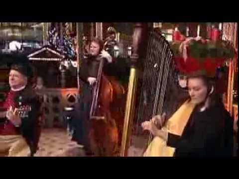 Ostelsheimer Stubenmusik - Kachelofen Boarischer 2013