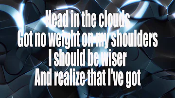 Ariana Grande - Problem ft. Iggy Azalea - lyrics video