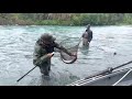 Kenai River Fishing - Cooper Landing Alaska July 6th, 2021