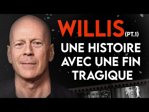 Vidéo: La fille la plus scandaleuse de Bruce Willis - qui est-elle ?