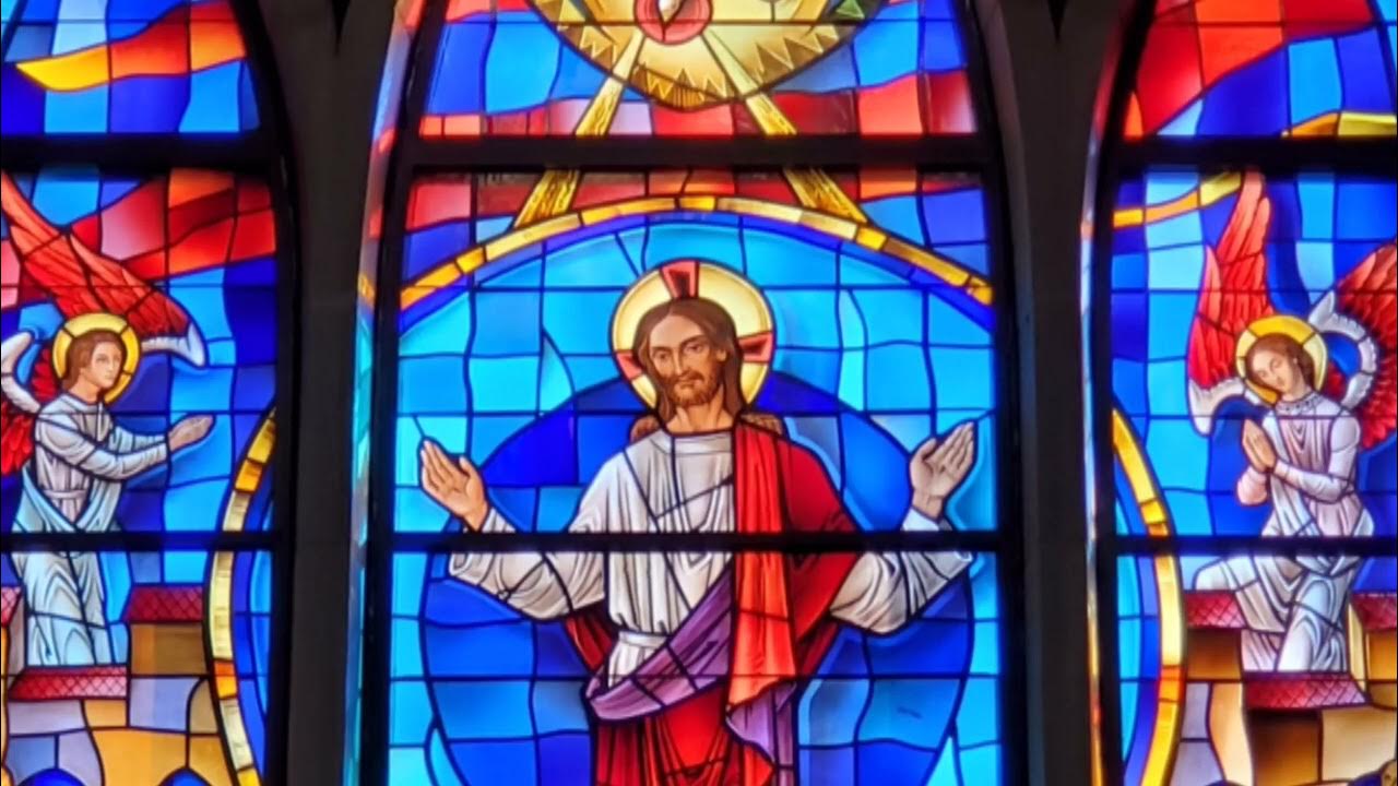 Solemn Processional by Richard Strauss YouTube