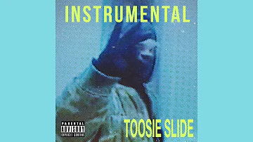 Drake - Toosie Slide (INSTRUMENTAL)