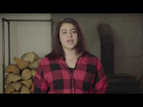 Wood Smoke : Health & Air Quality (French)