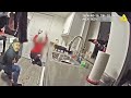 Bodycam Footage of Nevada Cops Shooting Armed Suspect Who Was Threatening To Kill His Wife