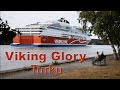 Viking Glory - Turku