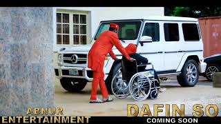 Sabuwar wakar Nura M Inuwa video - Dafin So Latest Hausa Video Song | Adam A Zango | Aisha tsamiya screenshot 5