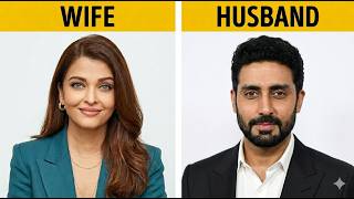 Famous Bollywood Actresses & Their Real Husbands 😲 Unseen Couple Pics